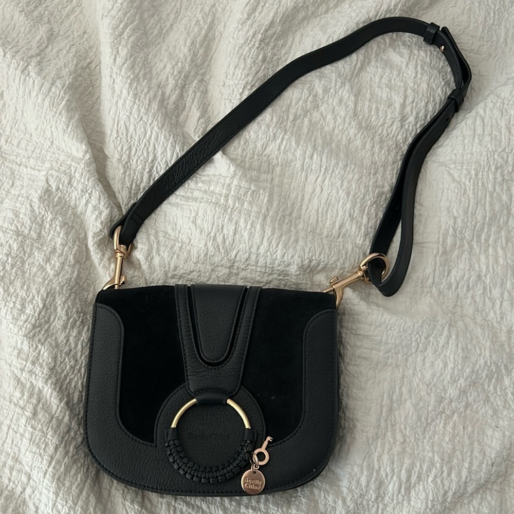 See by Chloe crossbody
